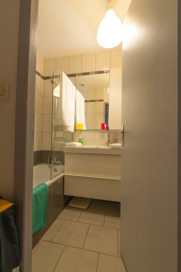 Appartement Le Vitamine - Topbnb Dijon Luaran gambar